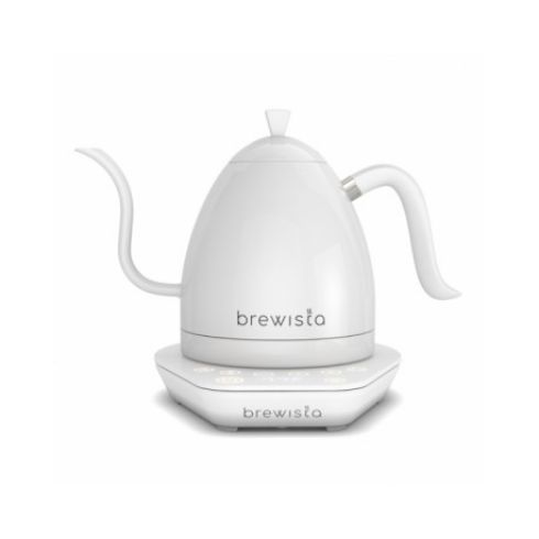 Brewista Artisan Kettle 1L White/White 3rdGen