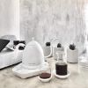 Brewista Artisan Kettle 1L White/White 3rdGen