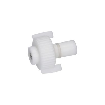 SCROLL SUPPORT RING NUT