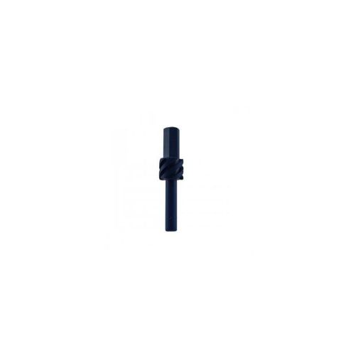PADDLE SHAFT W/THREAD FOR GAUGE