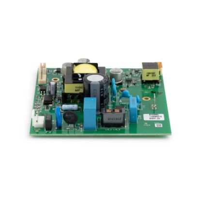 Power board for GbW unit