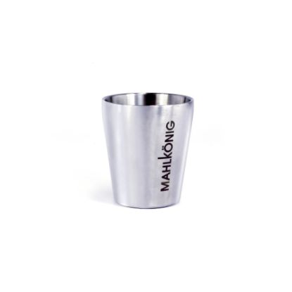 Dosing Cup Stainless Steel, X54 Home