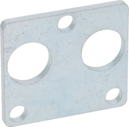 Vibiemme Lollo Grouphead - Spacer For Kometa/Evo/Lollo Group (item 30)