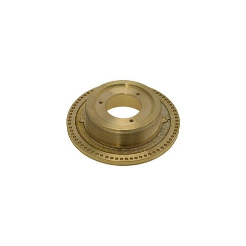 ANFIM UPPER BURR CARRIER BRASS