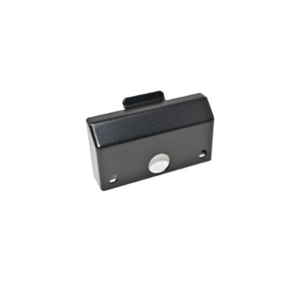 Box Main Switch - Colour Black