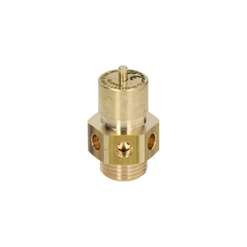 BOILER VALVE o 1/2"M 1.8bar CE-PED