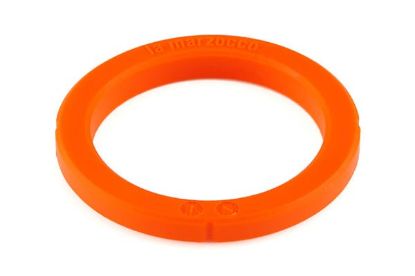 LA MARZOCCO GROUP GASKET SILICONE 71,6/55x8,2