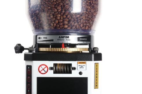 Anfim SP II+ Coffee Grinder