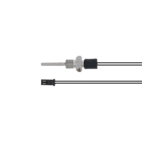 Temperature sensor 1/8 "Inox