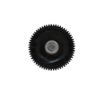 ELMECO GEAR WHEEL GROUP WITH BEARINGS