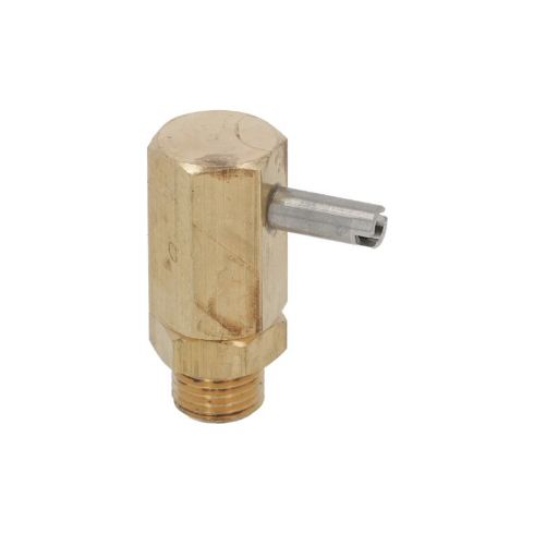 VACUUM BREAKER VALVE RP