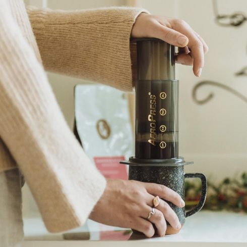 Able DISK (Standard) for Aeropress