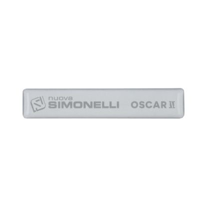 Oscar II Cover Label