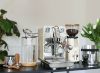 ECM Puristika Cream Coffee Machine