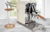 ECM Puristika Cream Coffee Machine