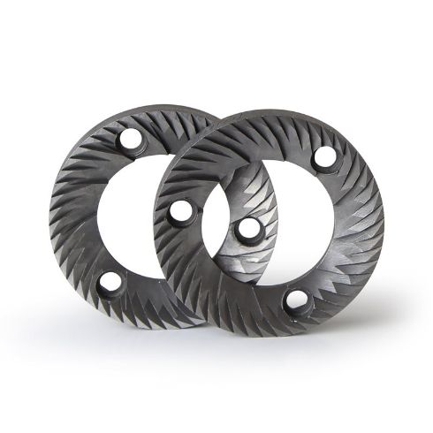 F64 EVO BURRS D.64MM