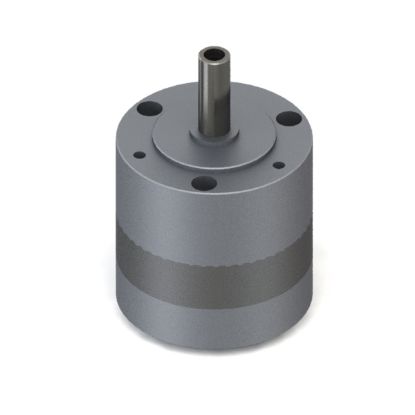 GEAR MOTOR FOR CONIC GRINDERS