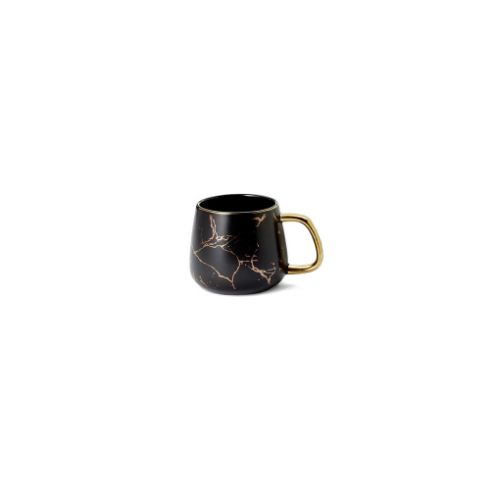 Mug Jeff - Black