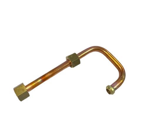 CONNECTION PIPE SAFETY VALVE APPIA19 2-3GR.