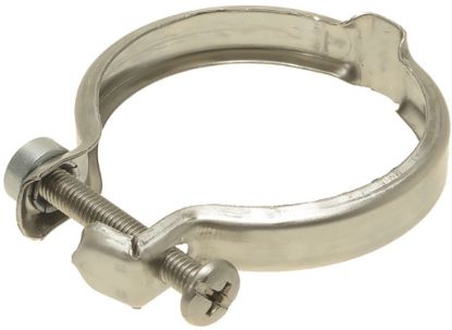 Vibiemme Lollo 2Gr Motor pump - Inox Clamp For Pump