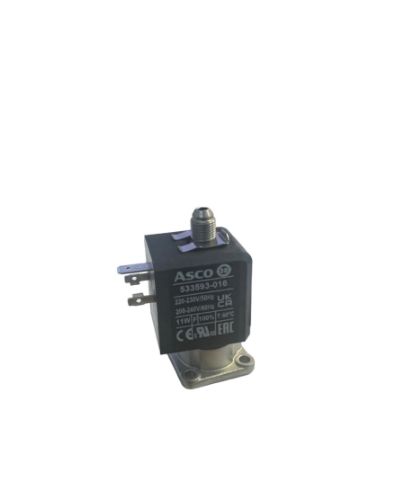 3WAY ELECTROVALVE 240V/60Hz