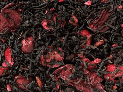 Black Tea Pomegranate/Cranberry 1kg