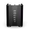 Rocket Appartamento TCA Steel/Black