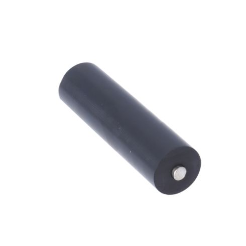 KNOCK BOX RUBBER BAR "EDO"O 35x130mm