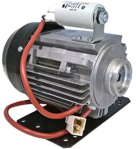 CLAMP RING RPM MOTOR 220/240V 50/60Hz