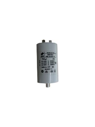 Eureka capacitor 14MF