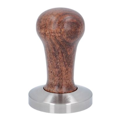 UPLOAD PRECISION TAMPER BROWN o 57.4 mm