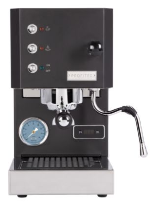 Profitec GO Single Boiler PID Coffee Machine