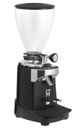 Ceado E37S Black Coffee Grinder