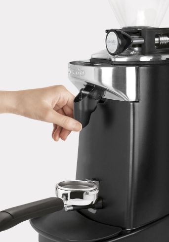 Ceado E37S Black Coffee Grinder