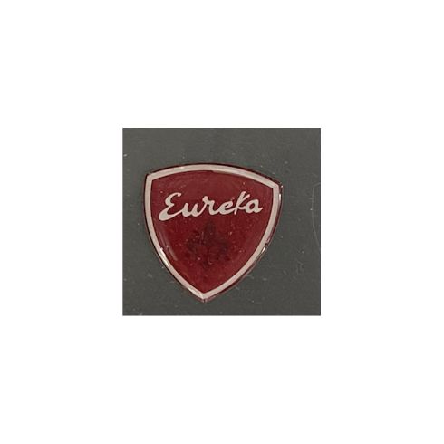 SMALL EUREKA LOGO STICKER