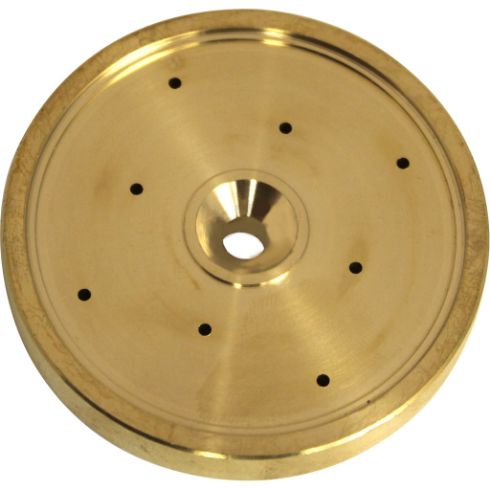 BRASS DIFFUSER F/PL41PLUS