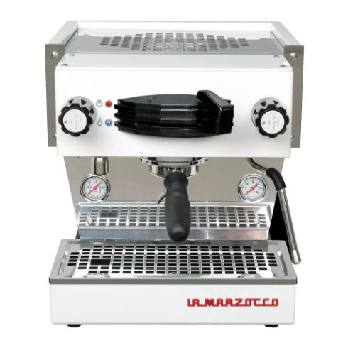 La Marzocco Linea Mini White