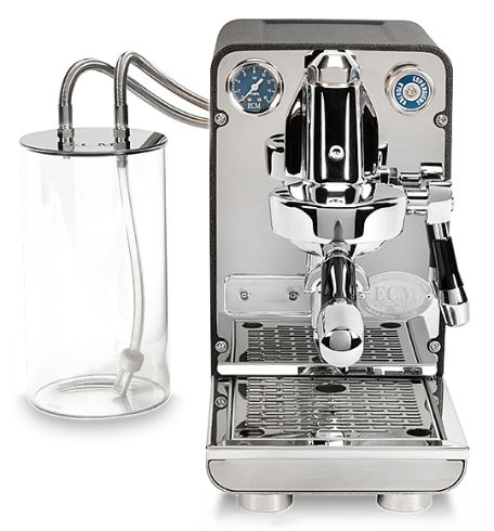 ECM Puristika Coffee Machine