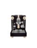 LELIT PL162T BIANCA COFFEE MACHINE - BLACK