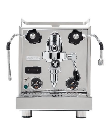 PROFITEC PRO 600 Dual Boiler PID coffee machine