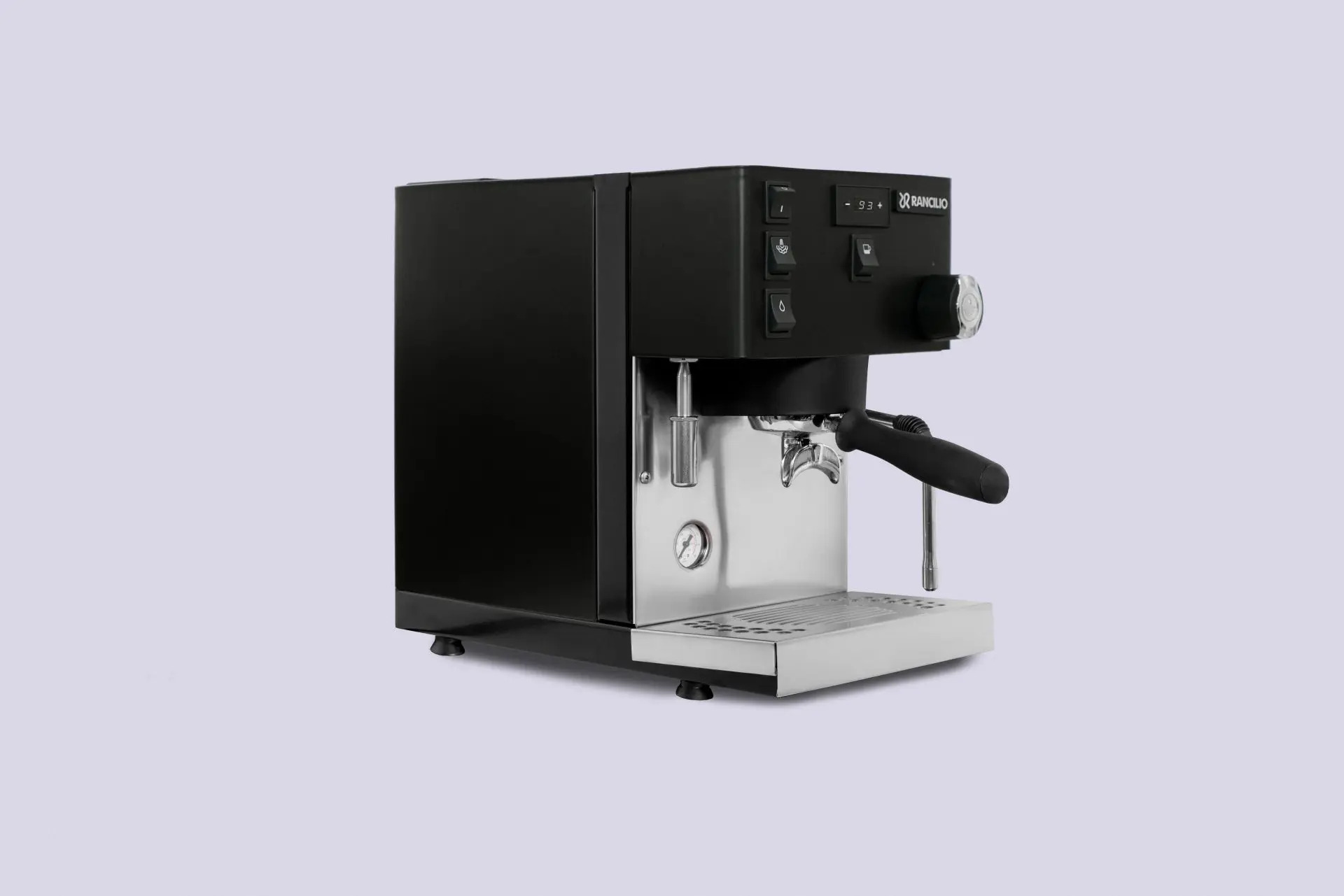 Rancilio Silvia Pro X μηχανή καφέ επαγγελματικής κατηγορίας