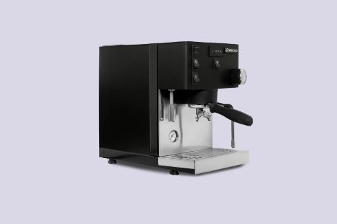 Rancilio Silvia Pro X