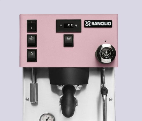 Rancilio Silvia Pro X