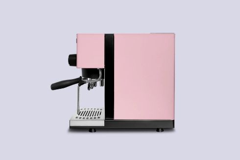 Rancilio Silvia Pro X