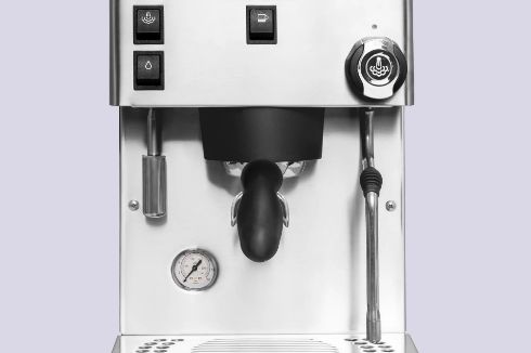 Rancilio Silvia Pro X