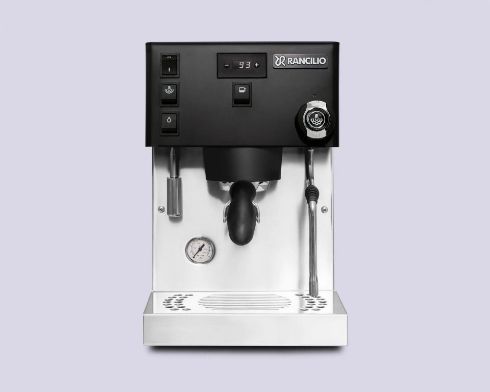 Rancilio Silvia Pro X