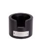 Profitec Tamper Station black