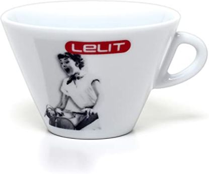 LELIT CAFFELATTE CUP