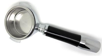 Bezzera Bottomless Portafilter With 21g Basket – Espresso Handle – Made In Italy
