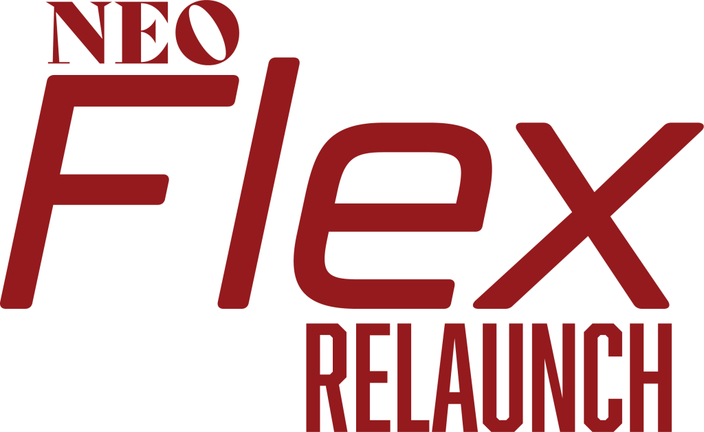 Flair Neo Flex Relaunch 2024